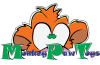 Monkey Paw Toys